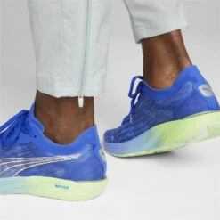 Liberate NITRO 2 Hardloopschoenen Voor Heren PUMA -Mode Schoenen liberate nitro 2 hardloopschoenen voor heren puma 2