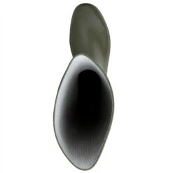 Lichte En Soepele Jachtlaarzen Glenarm 100 Pvc -Mode Schoenen lichte en soepele jachtlaarzen glenarm 100 pvc 7