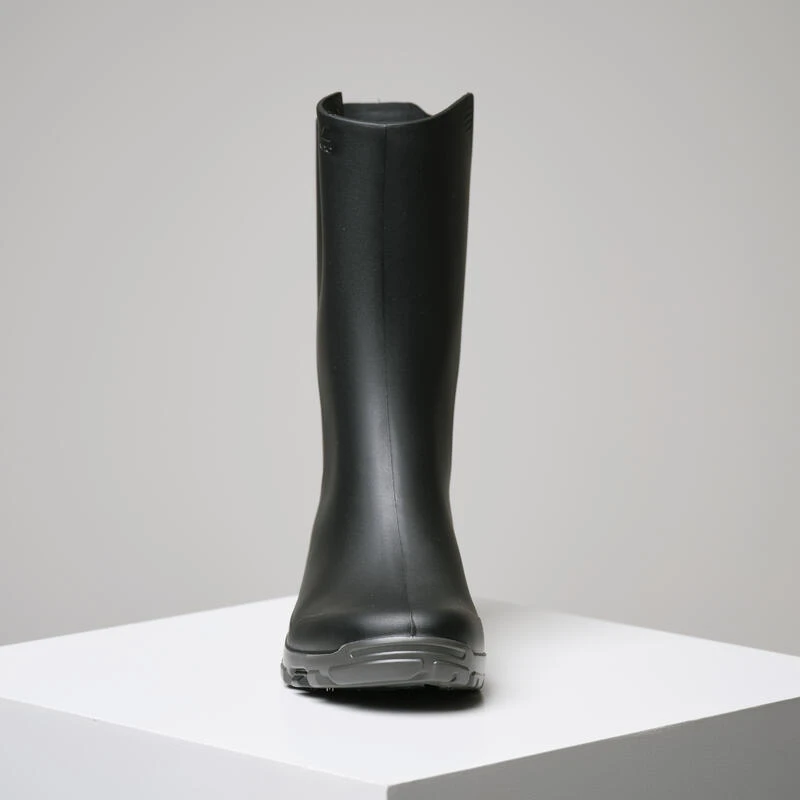 Lichte Herenlaarzen Inverness 100 Pvc 5 Lichte Herenlaarzen Inverness 100 Pvc - Afbeelding 3