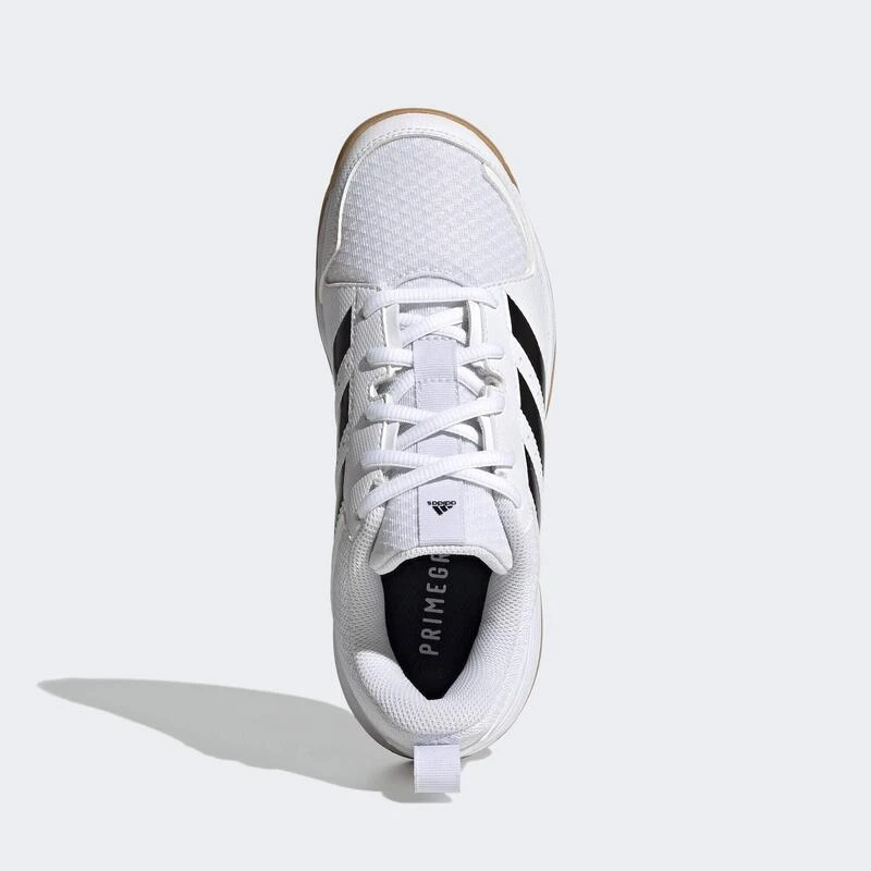 ADIDAS Ligra 7 Indoor Schoenen 5 ADIDAS Ligra 7 Indoor Schoenen - Afbeelding 3