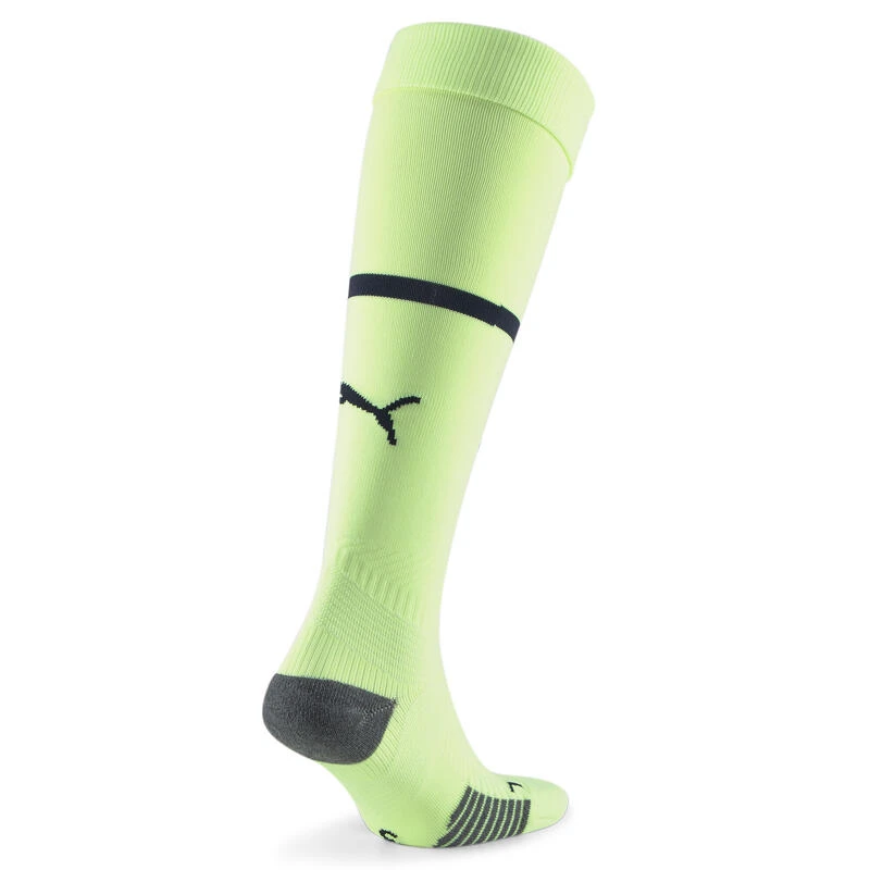 Manchester City F.C. Replica Sokken Met Band Voor Heren PUMA 4 Manchester City F.C. Replica Sokken Met Band Voor Heren PUMA - Afbeelding 2