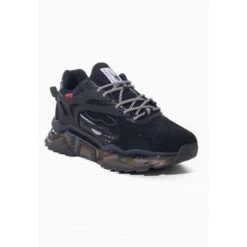 Spyder Manden -Mode Schoenen manden 4