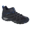 Merrell Alverstone Mid Gtx, Mannen, Trekking, Trekkingschoenen, Marineblauw 2 Merrell Alverstone Mid Gtx, Mannen, Trekking, Trekkingschoenen, Marineblauw -Mode Schoenen merrell alverstone mid gtx mannen trekking trekkingschoenen marineblauw