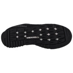 Merrell Catalyst Storm, Mannen, Trekking, Trekkingschoenen, Zwart 9 Merrell Catalyst Storm, Mannen, Trekking, Trekkingschoenen, Zwart -Mode Schoenen merrell catalyst storm mannen trekking trekkingschoenen zwart 3