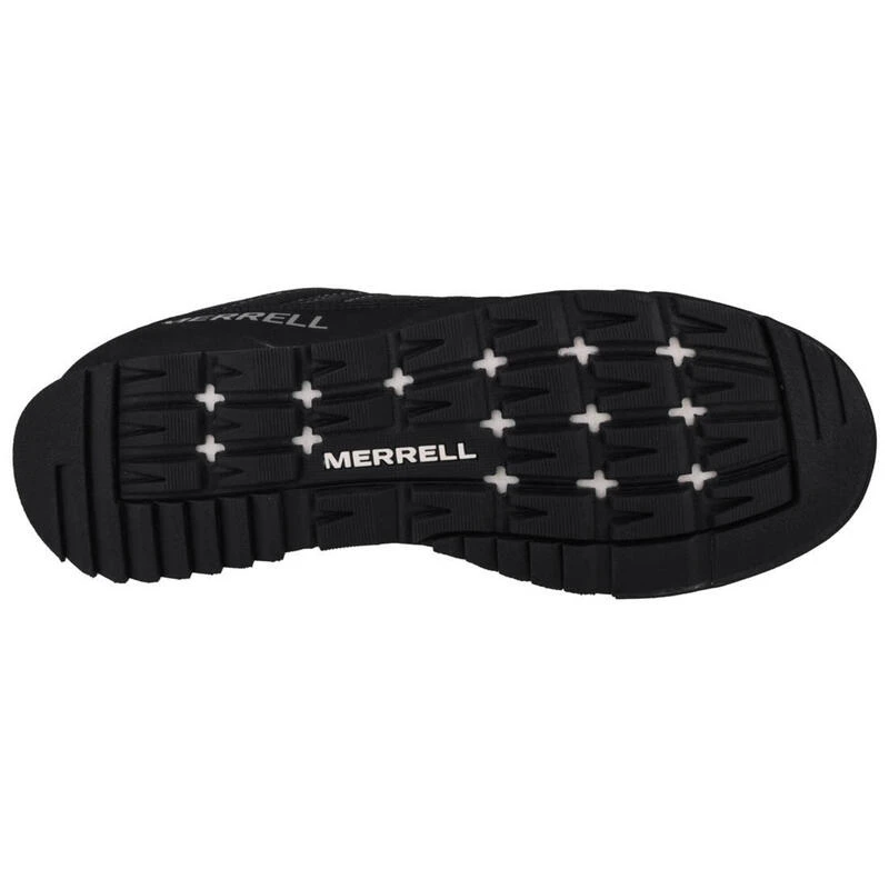 Merrell Catalyst Storm, Mannen, Trekking, Trekkingschoenen, Zwart 6 Merrell Catalyst Storm, Mannen, Trekking, Trekkingschoenen, Zwart - Afbeelding 4