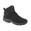 Merrell Vego Mid Ltr WP, Mannen, Trekking, Trekkingschoenen, Zwart -Mode Schoenen merrell vego mid ltr wp mannen trekking trekkingschoenen zwart