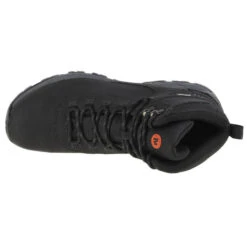 Merrell Vego Mid Ltr WP, Mannen, Trekking, Trekkingschoenen, Zwart -Mode Schoenen merrell vego mid ltr wp mannen trekking trekkingschoenen zwart 2