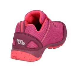 Brütting Multifunctionele Schoen Roze Waterproof Meisjes Guide -Mode Schoenen multifunctionele schoen roze waterproof meisjes guide 3