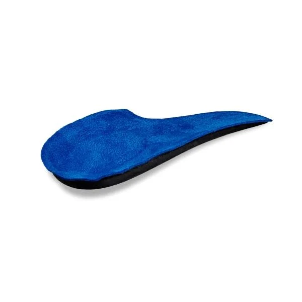 Mysole Special Heelpad Velours - 1 Paar 4 Mysole Special Heelpad Velours - 1 Paar - Afbeelding 2