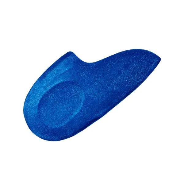 Mysole Special Heelpad Velours - 1 Paar 5 Mysole Special Heelpad Velours - 1 Paar - Afbeelding 3