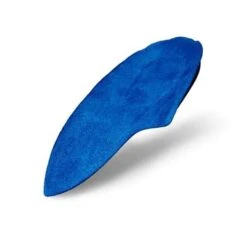 Mysole Special Heelpad Velours - 1 Paar