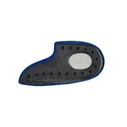 Mysole Special Heelpad Velours - 1 Paar 10 Mysole Special Heelpad Velours - 1 Paar -Mode Schoenen mysole special heelpad velours 1 paar 3