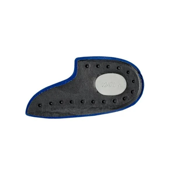 Mysole Special Heelpad Velours - 1 Paar 6 Mysole Special Heelpad Velours - 1 Paar - Afbeelding 4