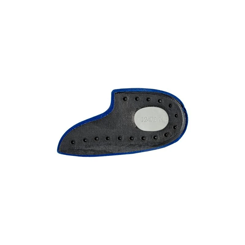 Mysole Special Heelpad Velours - 1 Paar 7 Mysole Special Heelpad Velours - 1 Paar - Afbeelding 5