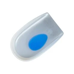 Mysole Special Silisoft Heelcup - 1 Paar 9 Mysole Special Silisoft Heelcup - 1 Paar -Mode Schoenen mysole special silisoft heelcup 1 paar 2