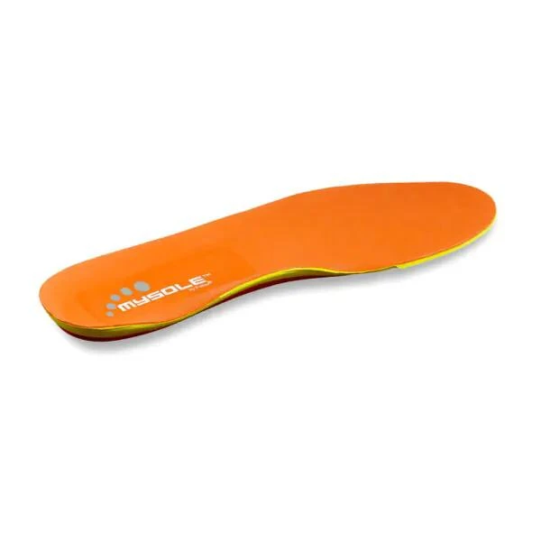 Mysole Sport Soccer - 1 Paar 4 Mysole Sport Soccer - 1 Paar - Afbeelding 2