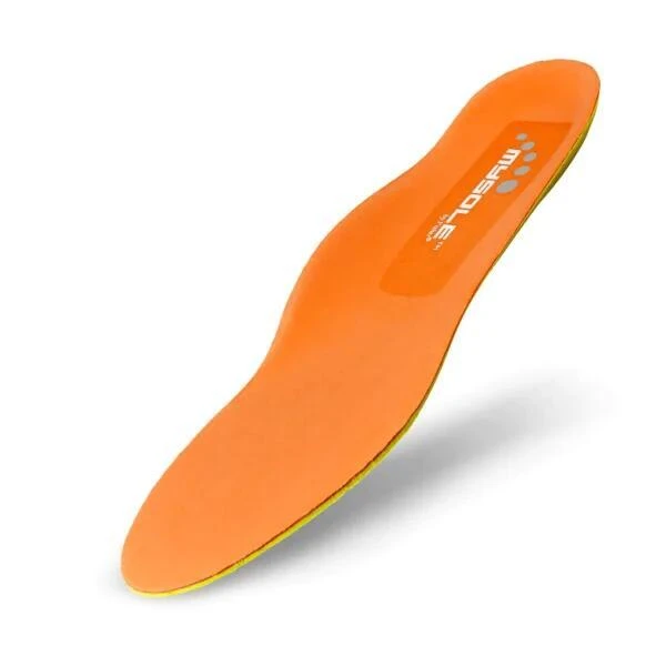 Mysole Sport Soccer - 1 Paar 3 Mysole Sport Soccer - 1 Paar