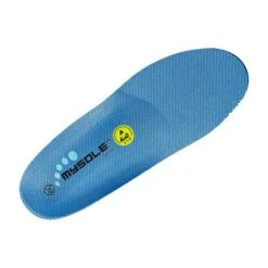 Mysole Work Arch Medium - 1 Paar -Mode Schoenen mysole work arch medium 1 paar 2