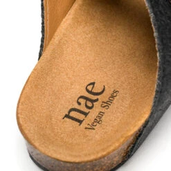 NAE Vegan Schoenen Volwassen Wandel Sandalen Zwart -Mode Schoenen nae vegan schoenen volwassen wandel sandalen zwart 2