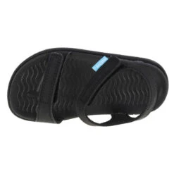 Native Charley Sugarlite Child Sandal, Jongen , , Sandalen, Zwart -Mode Schoenen native charley sugarlite child sandal jongen sandalen zwart 2