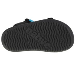 Native Charley Sugarlite Child Sandal, Jongen , , Sandalen, Zwart -Mode Schoenen native charley sugarlite child sandal jongen sandalen zwart 3