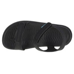 Native Charley Sugarlite Youth Sandal, Jongen , , Sandalen, Zwart 8 Native Charley Sugarlite Youth Sandal, Jongen , , Sandalen, Zwart -Mode Schoenen native charley sugarlite youth sandal jongen sandalen zwart 2