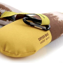 Sidas Natuurlijke Schoendroger - Dryer Bags Cedar Wood -Mode Schoenen natuurlijke schoendroger dryer bags cedar wood 2