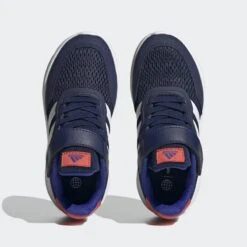 ADIDAS Nebzed Schoenen Met Elastische Veters En Klittenband -Mode Schoenen nebzed schoenen met elastische veters en klittenband 2