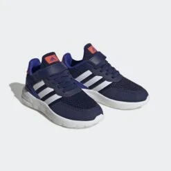 ADIDAS Nebzed Schoenen Met Elastische Veters En Klittenband -Mode Schoenen nebzed schoenen met elastische veters en klittenband 4