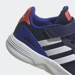 ADIDAS Nebzed Schoenen Met Elastische Veters En Klittenband -Mode Schoenen nebzed schoenen met elastische veters en klittenband 5
