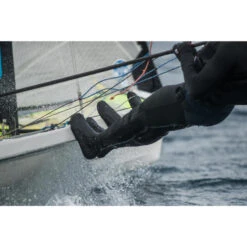 Tribord Neopreen Zeillaarsjes Uniseks 4 Mm 21 Tribord Neopreen Zeillaarsjes Uniseks 4 Mm -Mode Schoenen neopreen zeillaarsjes uniseks 4 mm 8