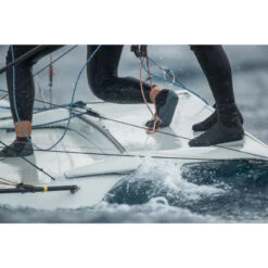 Tribord Neopreen Zeillaarsjes Uniseks 4 Mm 22 Tribord Neopreen Zeillaarsjes Uniseks 4 Mm -Mode Schoenen neopreen zeillaarsjes uniseks 4 mm 9