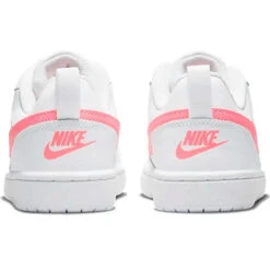 Nike Court Borough Low 2 Kids Sneakers -Mode Schoenen nike court borough low 2 kids sneakers 2