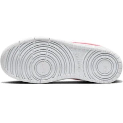 Nike Court Borough Low 2 Kids Sneakers -Mode Schoenen nike court borough low 2 kids sneakers 3