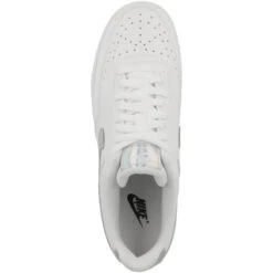Nike Court Vision Low Dames Sneakers 8 Nike Court Vision Low Dames Sneakers -Mode Schoenen nike court vision low dames sneakers 1