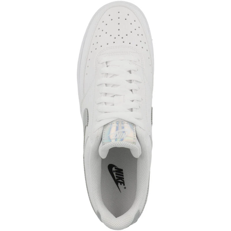 Nike Court Vision Low Dames Sneakers 4 Nike Court Vision Low Dames Sneakers - Afbeelding 2