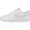 Nike Court Vision Low Dames Sneakers -Mode Schoenen nike court vision low dames sneakers
