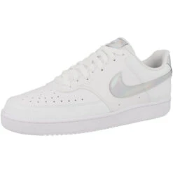 Nike Court Vision Low Dames Sneakers 10 Nike Court Vision Low Dames Sneakers -Mode Schoenen nike court vision low dames sneakers 3