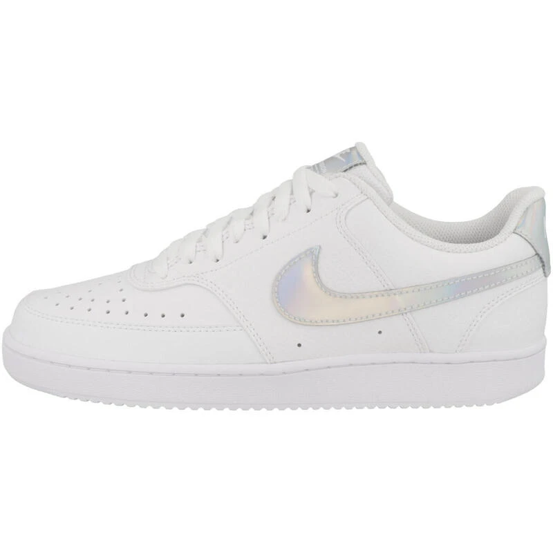 Nike Court Vision Low Dames Sneakers 3 Nike Court Vision Low Dames Sneakers