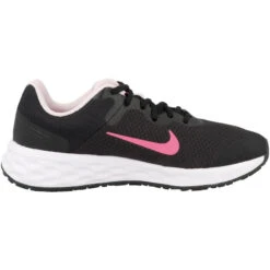 Nike Revolution 6 Kids Hardloopschoenen -Mode Schoenen nike revolution 6 kids hardloopschoenen 2