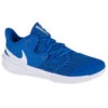 Nike Zoom Hyperspeed Court, Mannen, Volleyball, Volleybalschoenen, Blauw -Mode Schoenen nike zoom hyperspeed court mannen volleyball volleybalschoenen blauw