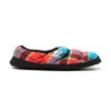 Nuvola Unisex Slippers In Rood En Blauw Met Rubberen Zolen 2 Nuvola Unisex Slippers In Rood En Blauw Met Rubberen Zolen -Mode Schoenen nuvola unisex slippers in rood en blauw met rubberen zolen