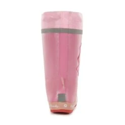 Regatta Peppa Pig Puddle Wellington Wandellaarzen Voor Kinderen - Roze -Mode Schoenen peppa pig puddle wellington wandellaarzen voor kinderen roze 3