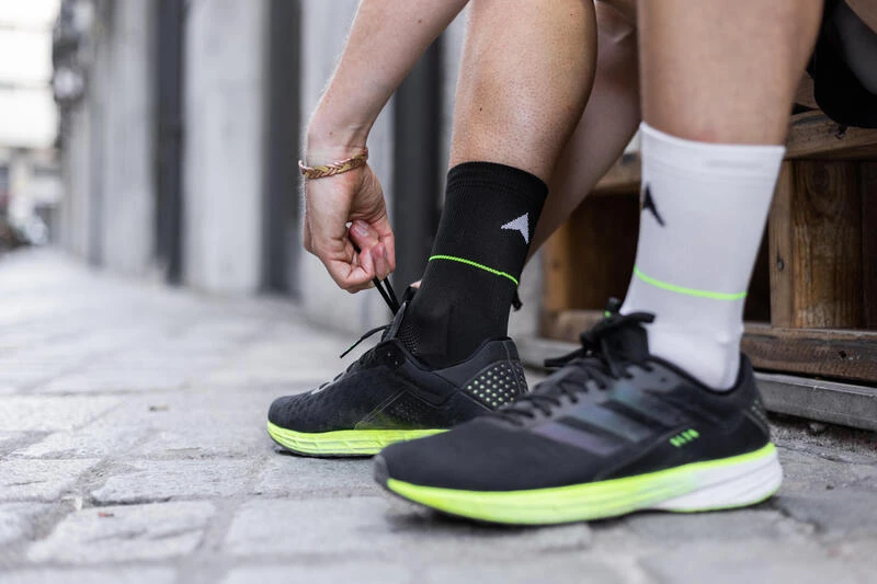 PIPPO Amsterdam Fietssokken Unisex 5 PIPPO Amsterdam Fietssokken Unisex - Afbeelding 3