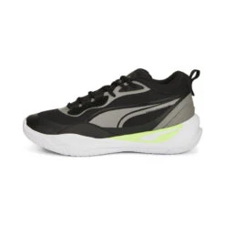 Playmaker Pro Basketbalschoenen PUMA 14 Playmaker Pro Basketbalschoenen PUMA -Mode Schoenen playmaker pro basketbalschoenen puma 12