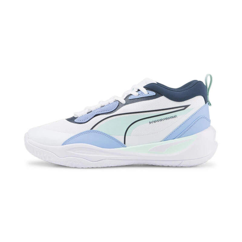 Playmaker Pro Basketbalschoenen PUMA 5 Playmaker Pro Basketbalschoenen PUMA - Afbeelding 3