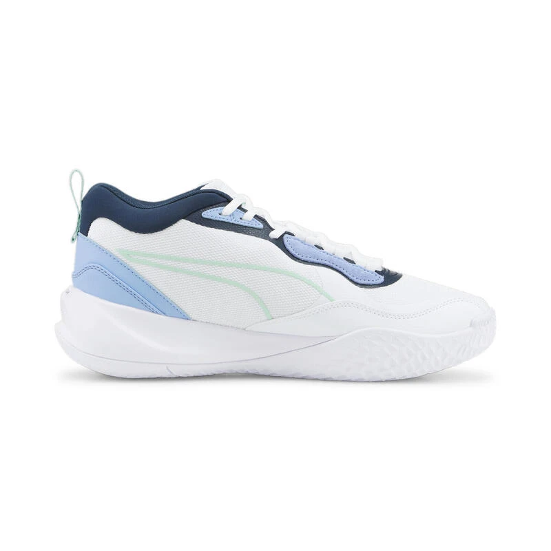 Playmaker Pro Basketbalschoenen PUMA 7 Playmaker Pro Basketbalschoenen PUMA - Afbeelding 5