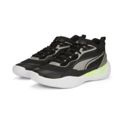 Playmaker Pro Basketbalschoenen PUMA