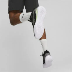 Playmaker Pro Basketbalschoenen PUMA 11 Playmaker Pro Basketbalschoenen PUMA -Mode Schoenen playmaker pro basketbalschoenen puma 9