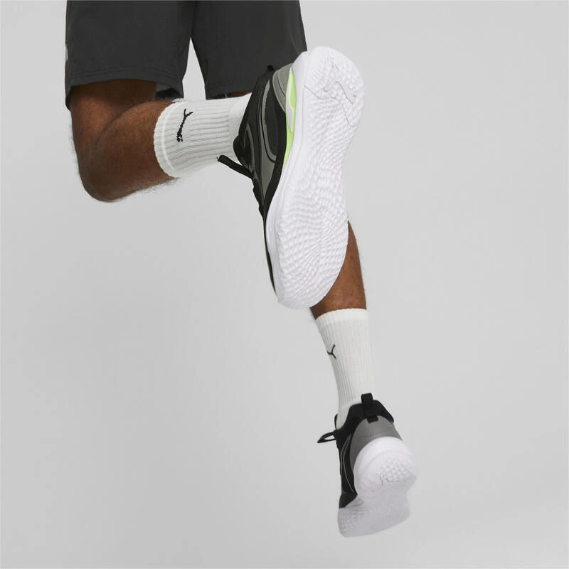 Playmaker Pro Basketbalschoenen PUMA 5 Playmaker Pro Basketbalschoenen PUMA - Afbeelding 3